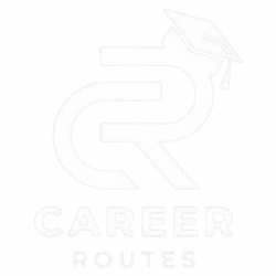 Career Routes Logo