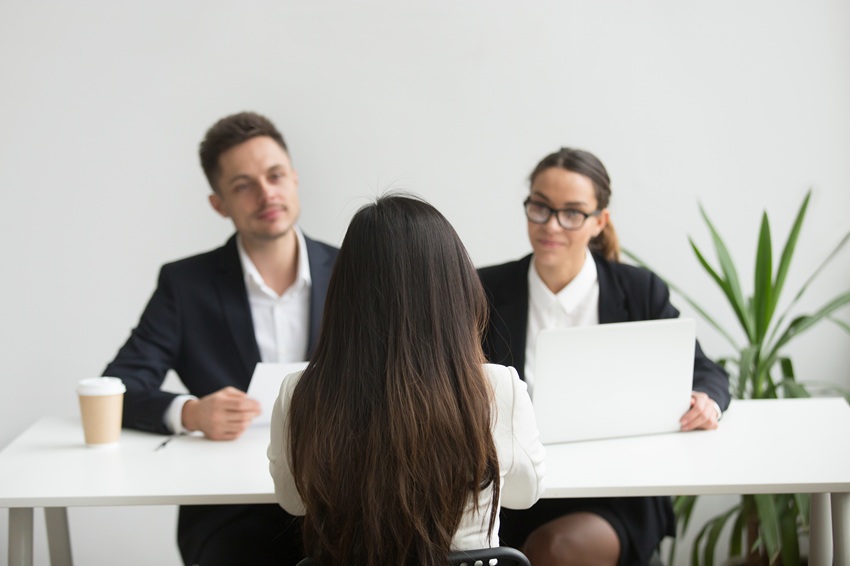 Recruitment & Staffing